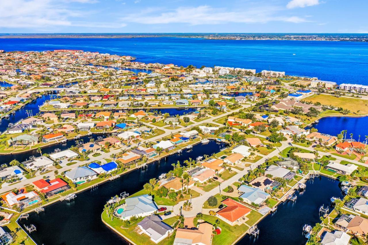 Peace River Zen Punta Gorda Dış mekan fotoğraf