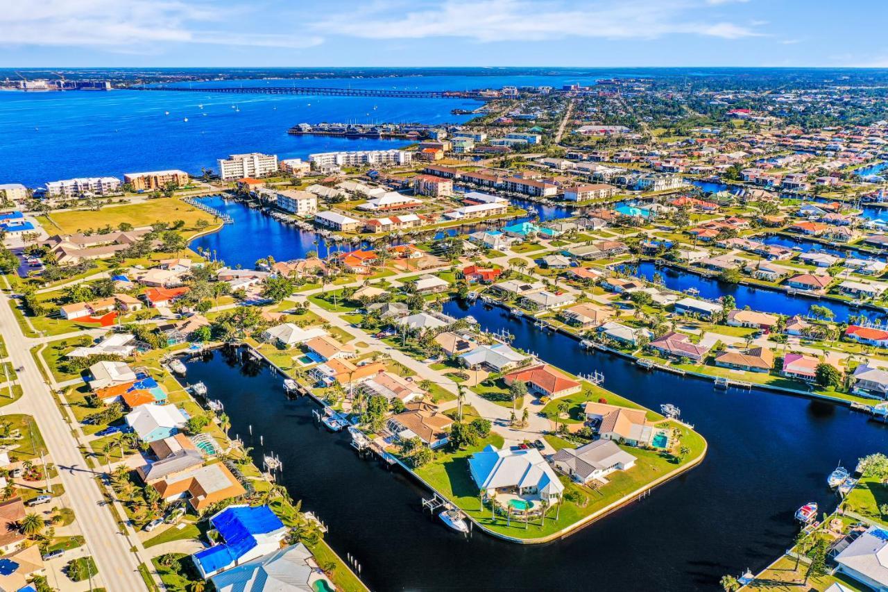 Peace River Zen Punta Gorda Dış mekan fotoğraf